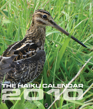 The Haiku Calendar 2010
