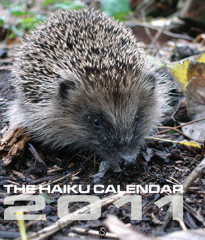 The Haiku Calendar 2011