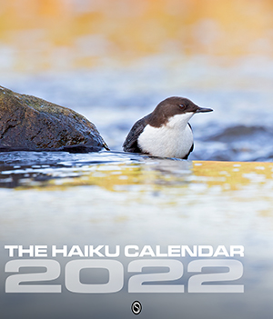 The Haiku Calendar 2022