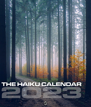 The Haiku Calendar 2023