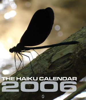 The Haiku Calendar 2006