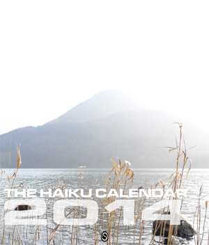 The Haiku Calendar 2014