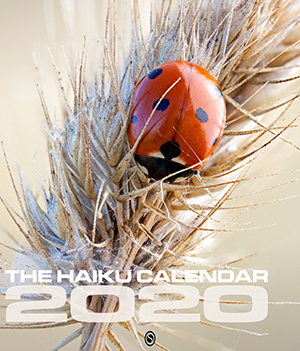 The Haiku Calendar 2020