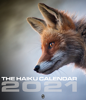 The Haiku Calendar 2021