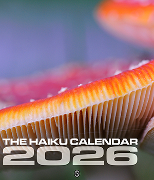 The Haiku Calendar 2026