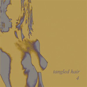 Tangled Hair 4